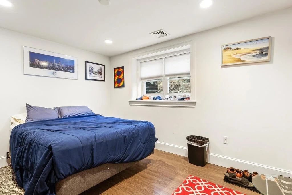 3 bed, 2 bath apartment for rent at 235 Dorchester St Unit 1, South Boston — photo 6 of 12