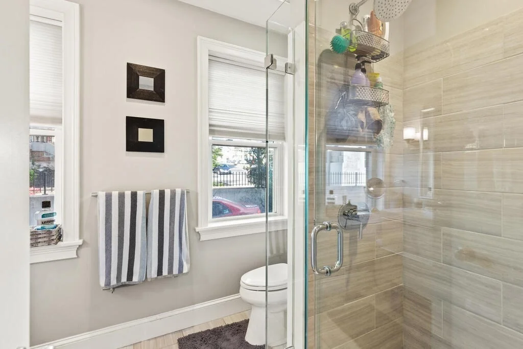 3 bed, 2 bath apartment for rent at 235 Dorchester St Unit 1, South Boston — photo 8 of 12
