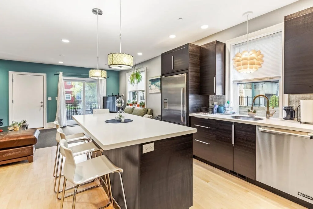 3 bed, 2 bath apartment for rent at 235 Dorchester St Unit 1, South Boston — photo 1 of 12