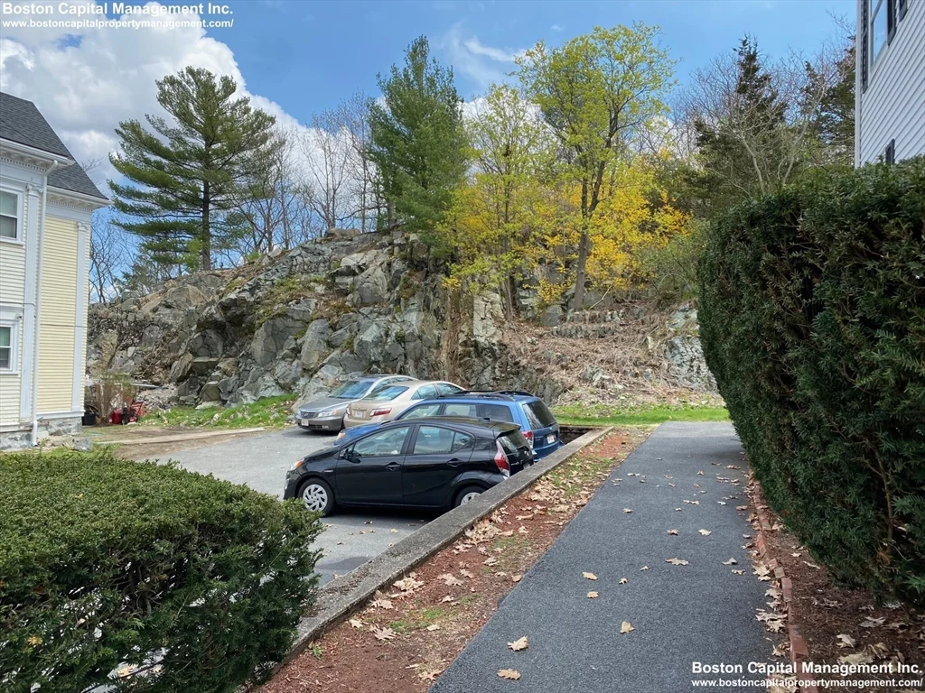 1 bed, 1 bath apartment for rent at 235 Fellsway East Unit 3, Malden — photo 2 of 6