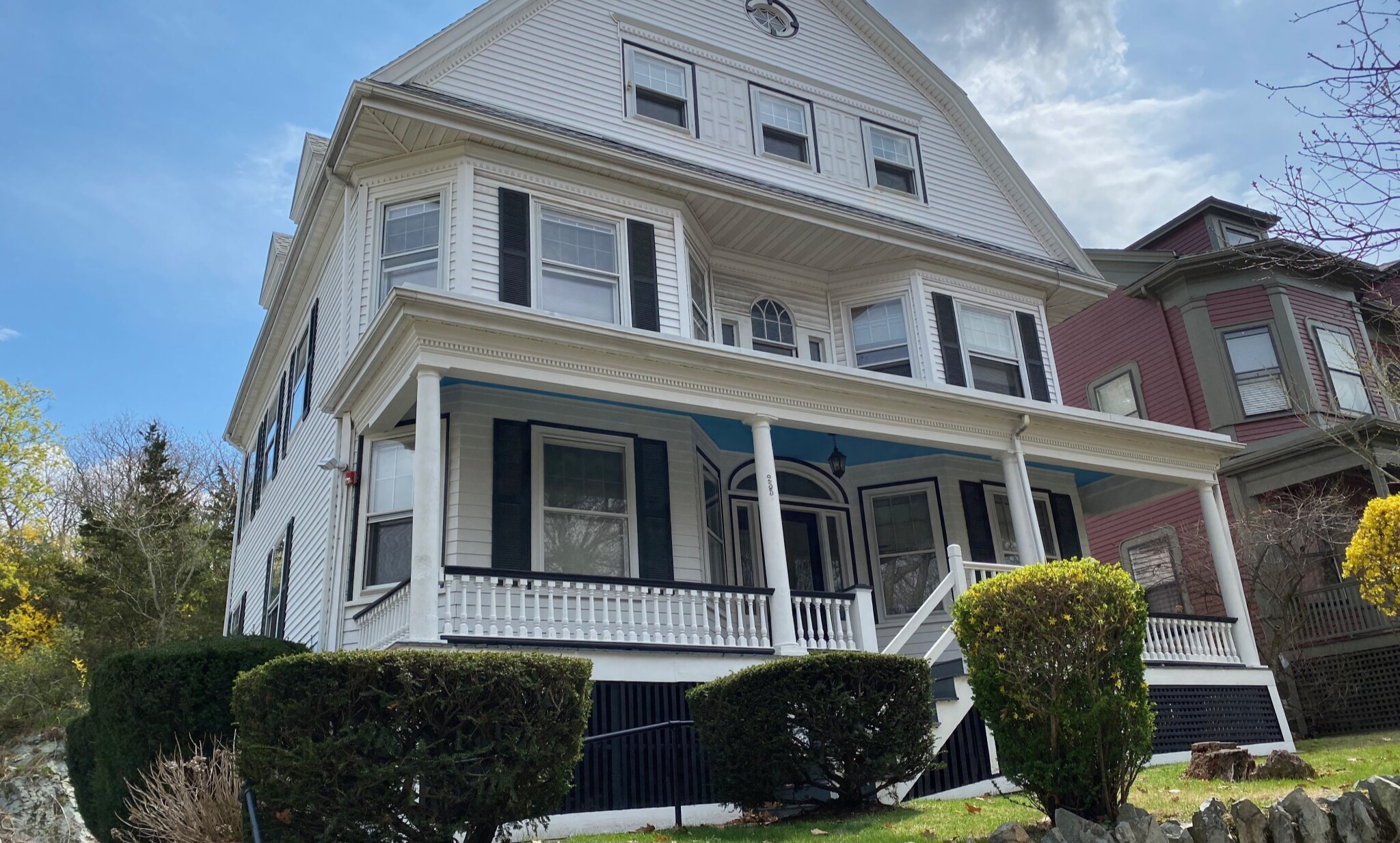 1 bed, 1 bath apartment for rent at 235 Fellsway East Unit 5, Malden — photo 8 of 8