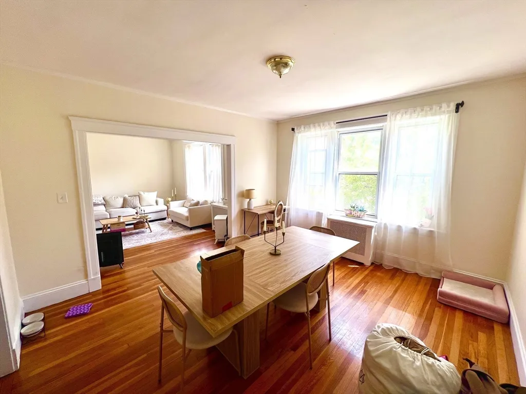 2 bed, 1 bath apartment for rent at 235 Freeman St Unit 3, North Brookline — photo 6 of 21