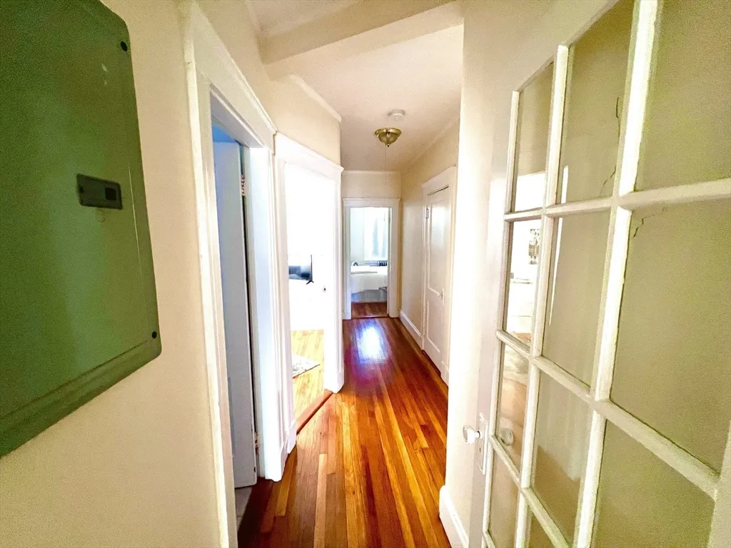 2 bed, 1 bath apartment for rent at 235 Freeman St Unit 3, North Brookline — photo 8 of 21