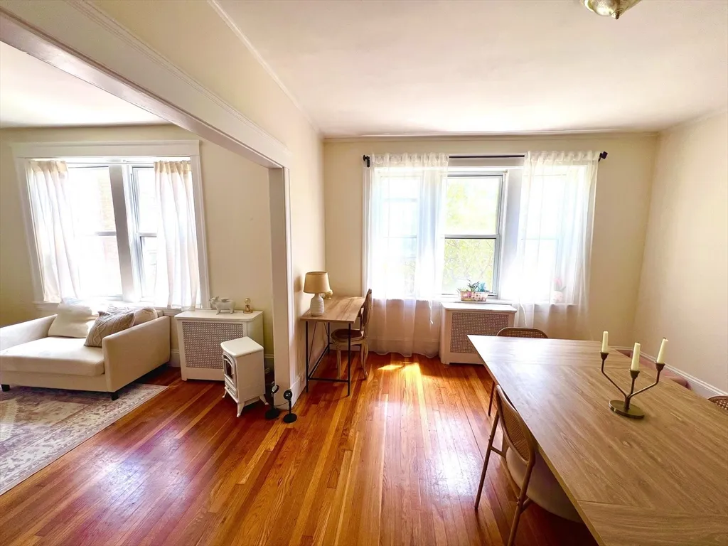 2 bed, 1 bath apartment for rent at 235 Freeman St Unit 3, North Brookline — photo 5 of 21
