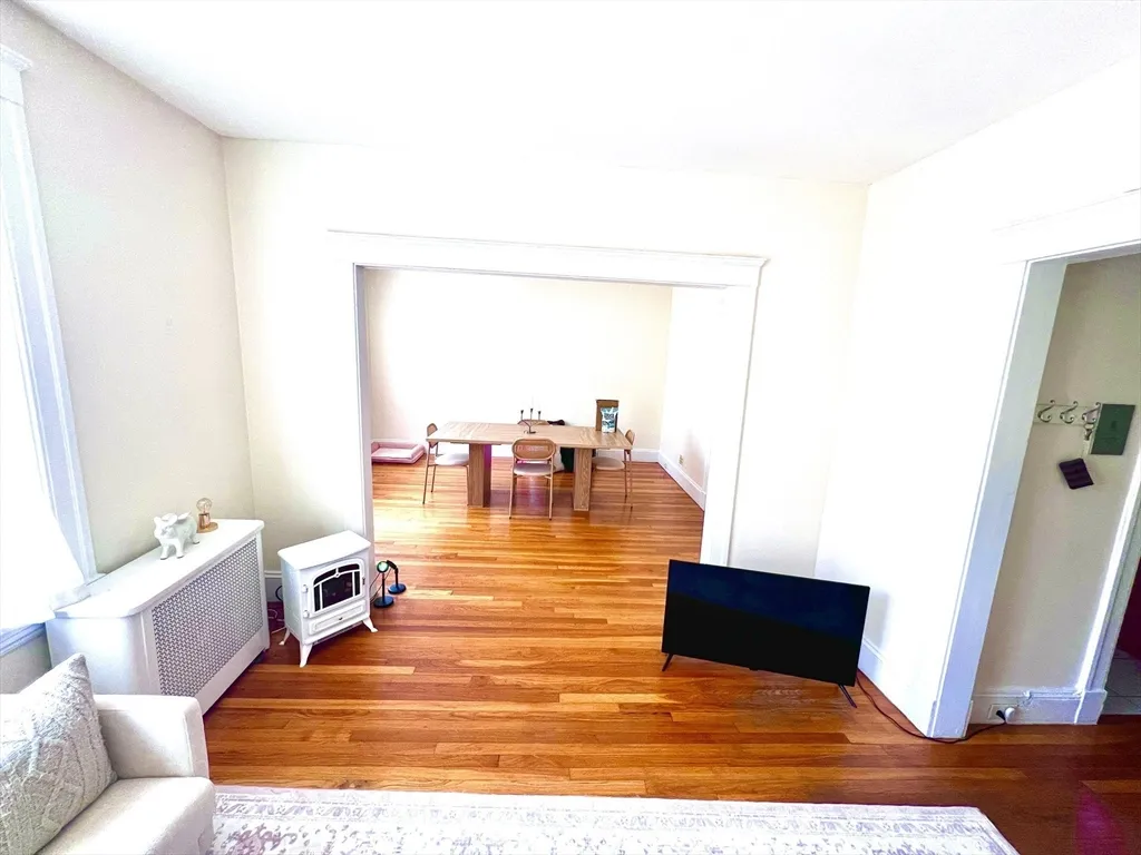 2 bed, 1 bath apartment for rent at 235 Freeman St Unit 3, North Brookline — photo 4 of 21