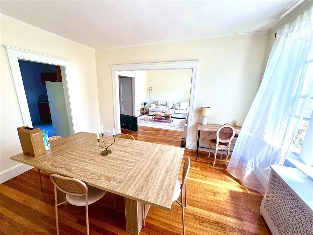 2 bed, 1 bath apartment for rent at 235 Freeman St Unit 3, North Brookline — photo 7 of 21