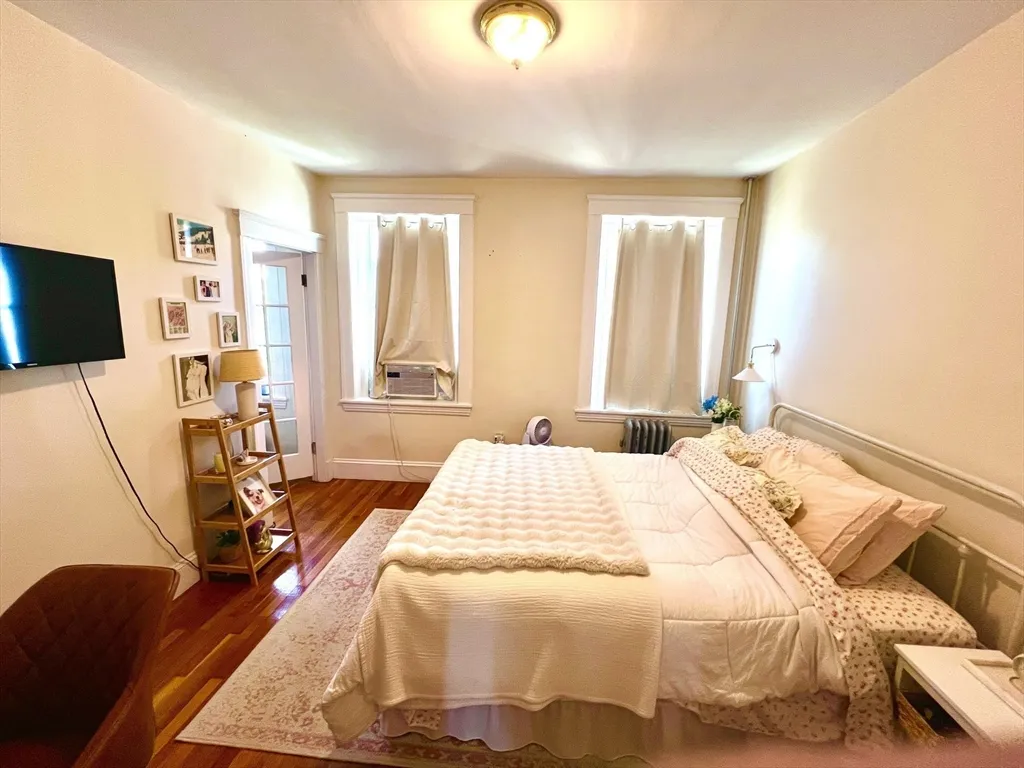 2 bed, 1 bath apartment for rent at 235 Freeman St Unit 3, North Brookline — photo 10 of 21