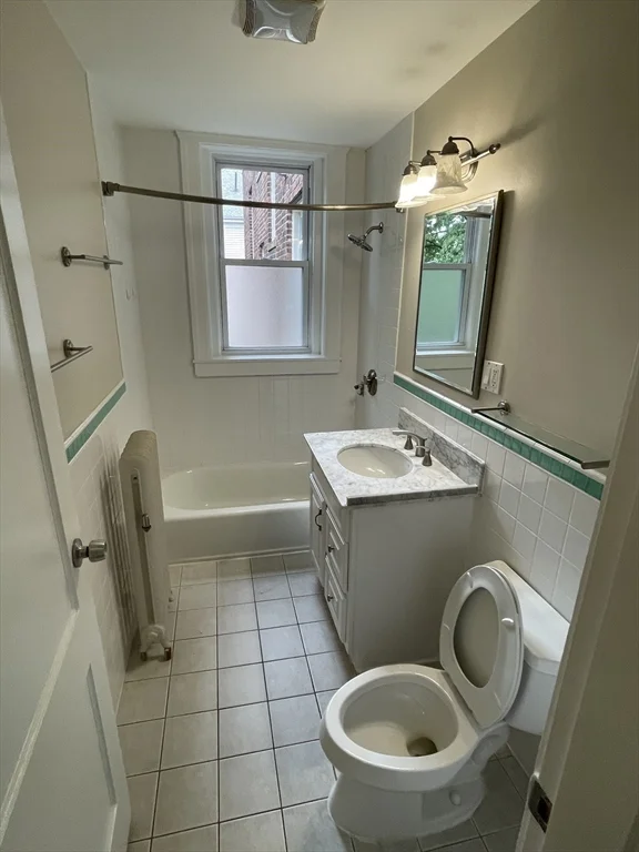 2 bed, 1 bath apartment for rent at 235 Freeman St Unit U-6, Coolidge Corner — photo 19 of 28
