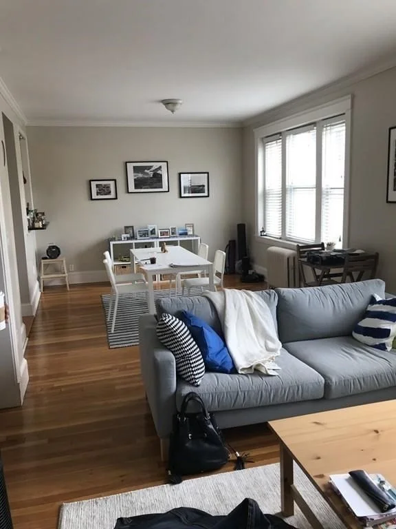 2 bed, 1 bath apartment for rent at 235 Freeman St Unit U-6, Coolidge Corner — photo 11 of 28