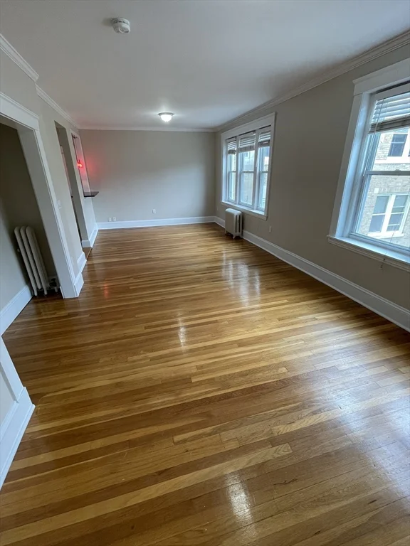 2 bed, 1 bath apartment for rent at 235 Freeman St Unit U-6, Coolidge Corner — photo 9 of 28