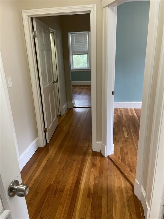 2 bed, 1 bath apartment for rent at 235 Freeman St Unit U-6, Coolidge Corner — photo 27 of 28