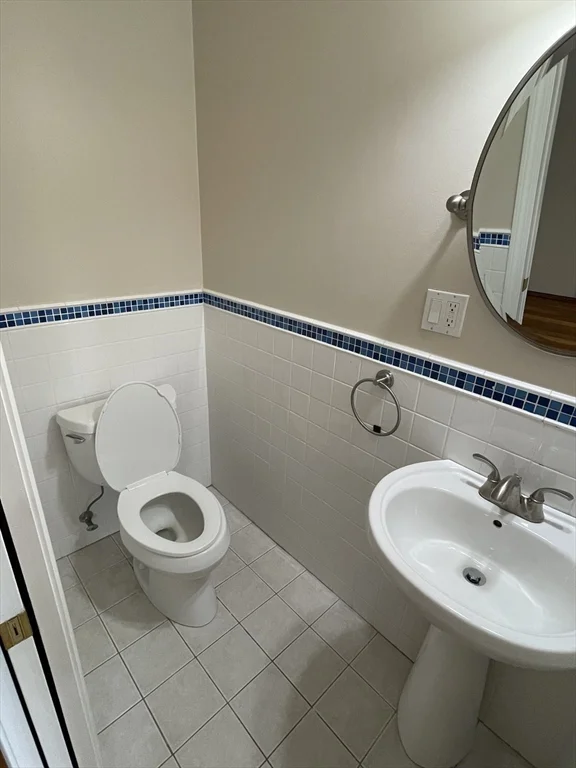 2 bed, 1 bath apartment for rent at 235 Freeman St Unit U-6, Coolidge Corner — photo 20 of 28