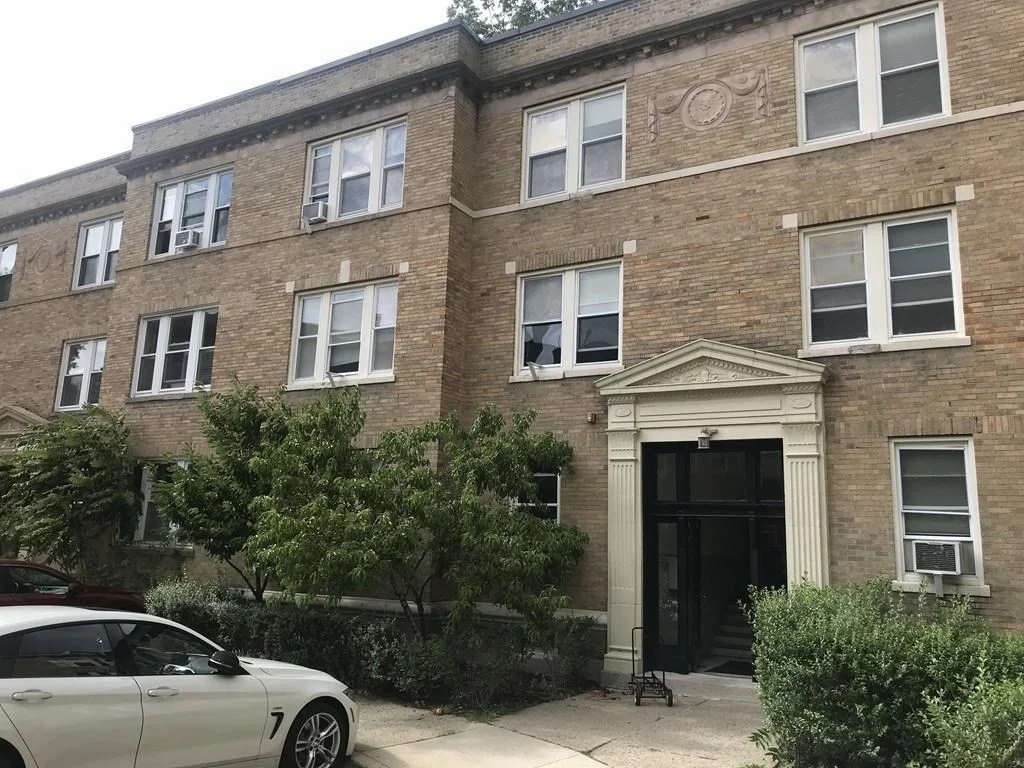 2 bed, 1 bath apartment for rent at 235 Freeman St Unit U-6, Coolidge Corner — photo 1 of 28