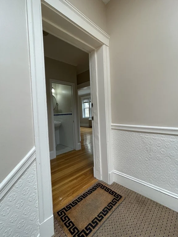 2 bed, 1 bath apartment for rent at 235 Freeman St Unit U-6, Coolidge Corner — photo 23 of 28