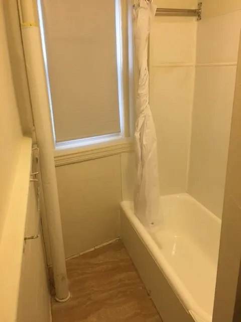 Studio bed, 1 bath apartment for rent at 235 Park Dr Unit 11, Fenway — photo 7 of 7