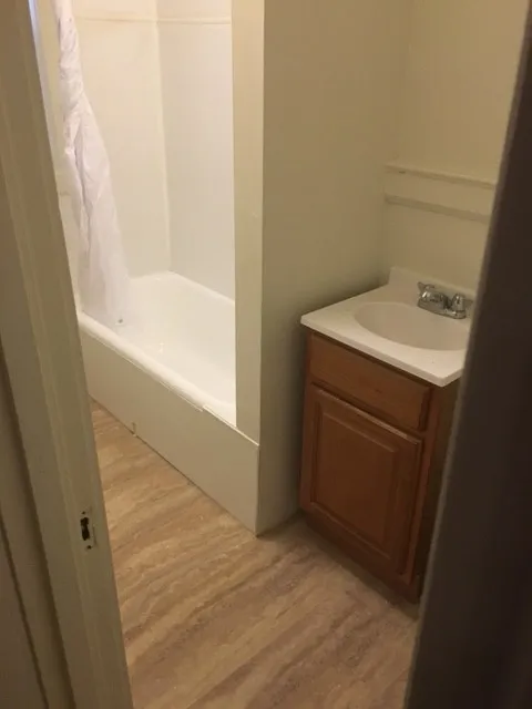 Studio bed, 1 bath apartment for rent at 235 Park Dr Unit 11, Fenway — photo 6 of 7
