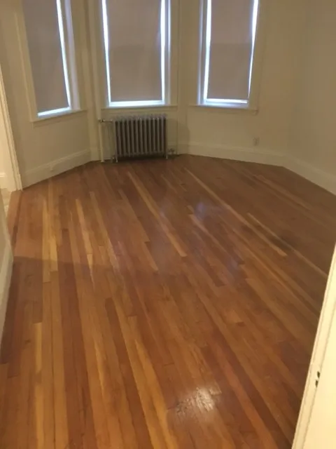 Studio bed, 1 bath apartment for rent at 235 Park Dr Unit 11, Fenway — photo 4 of 7