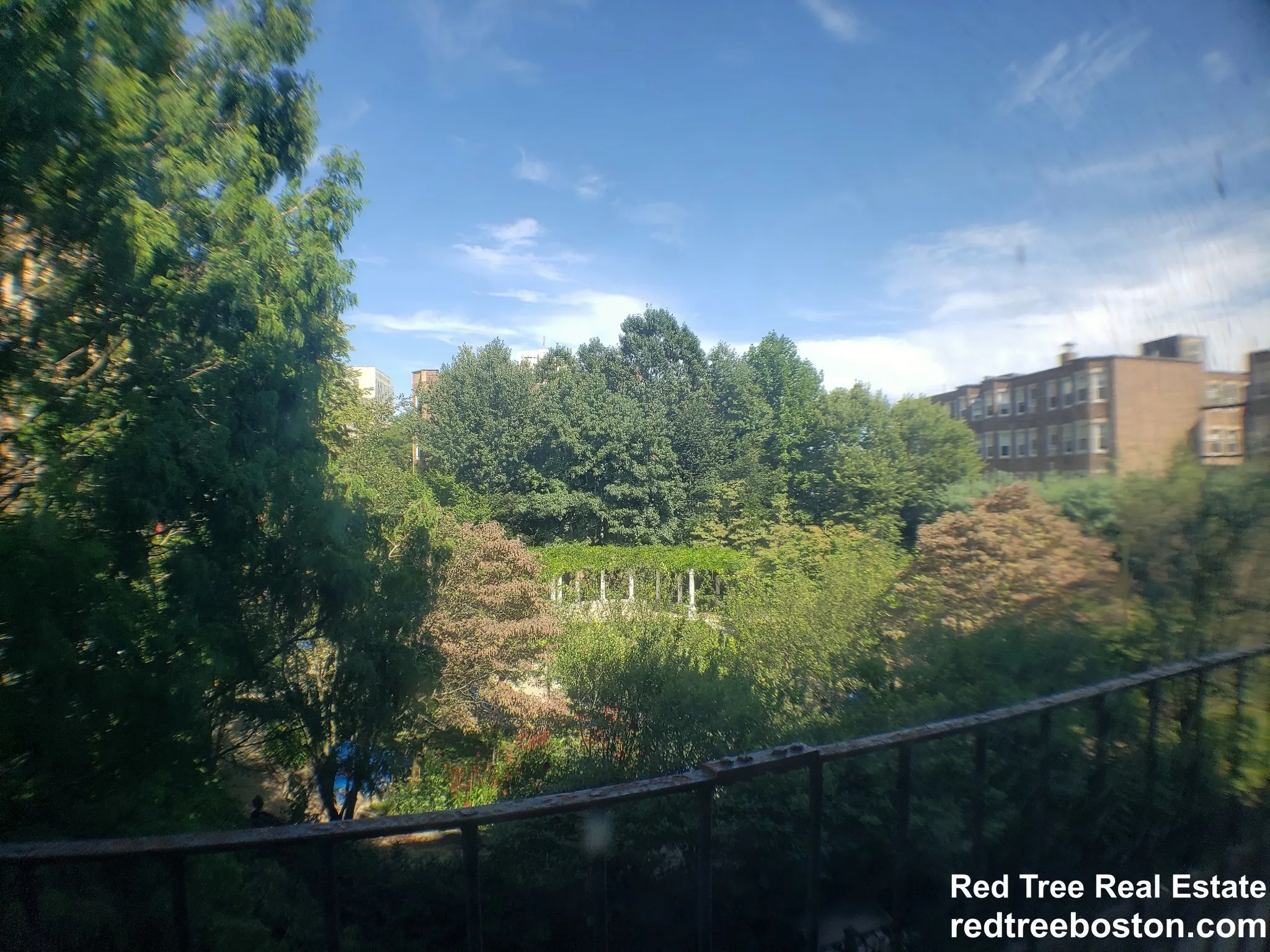 1 bed, 1 bath apartment for rent at 235 Park Dr Unit 12, Fenway — photo 14 of 25