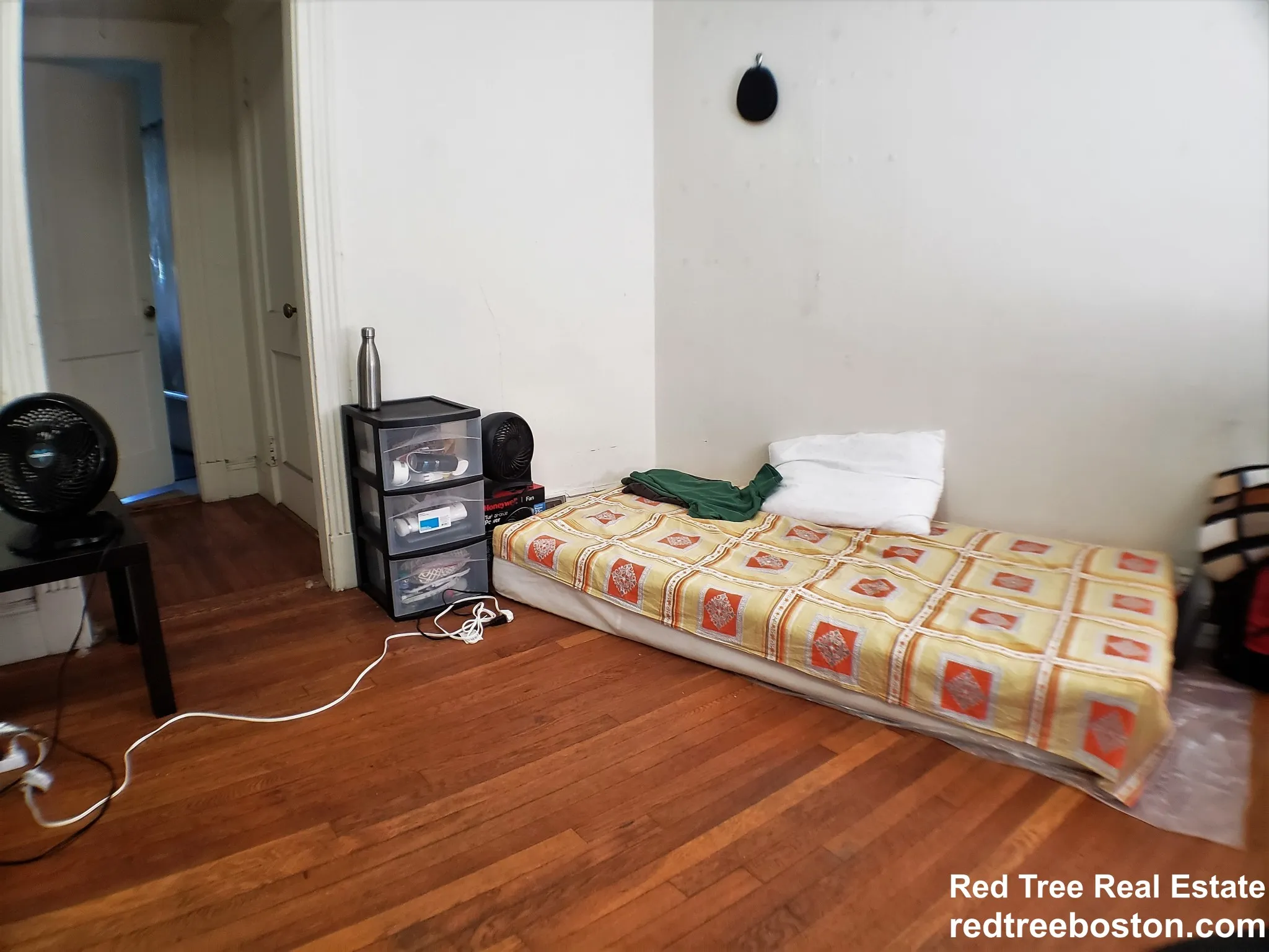 1 bed, 1 bath apartment for rent at 235 Park Dr Unit 12, Fenway — photo 10 of 25