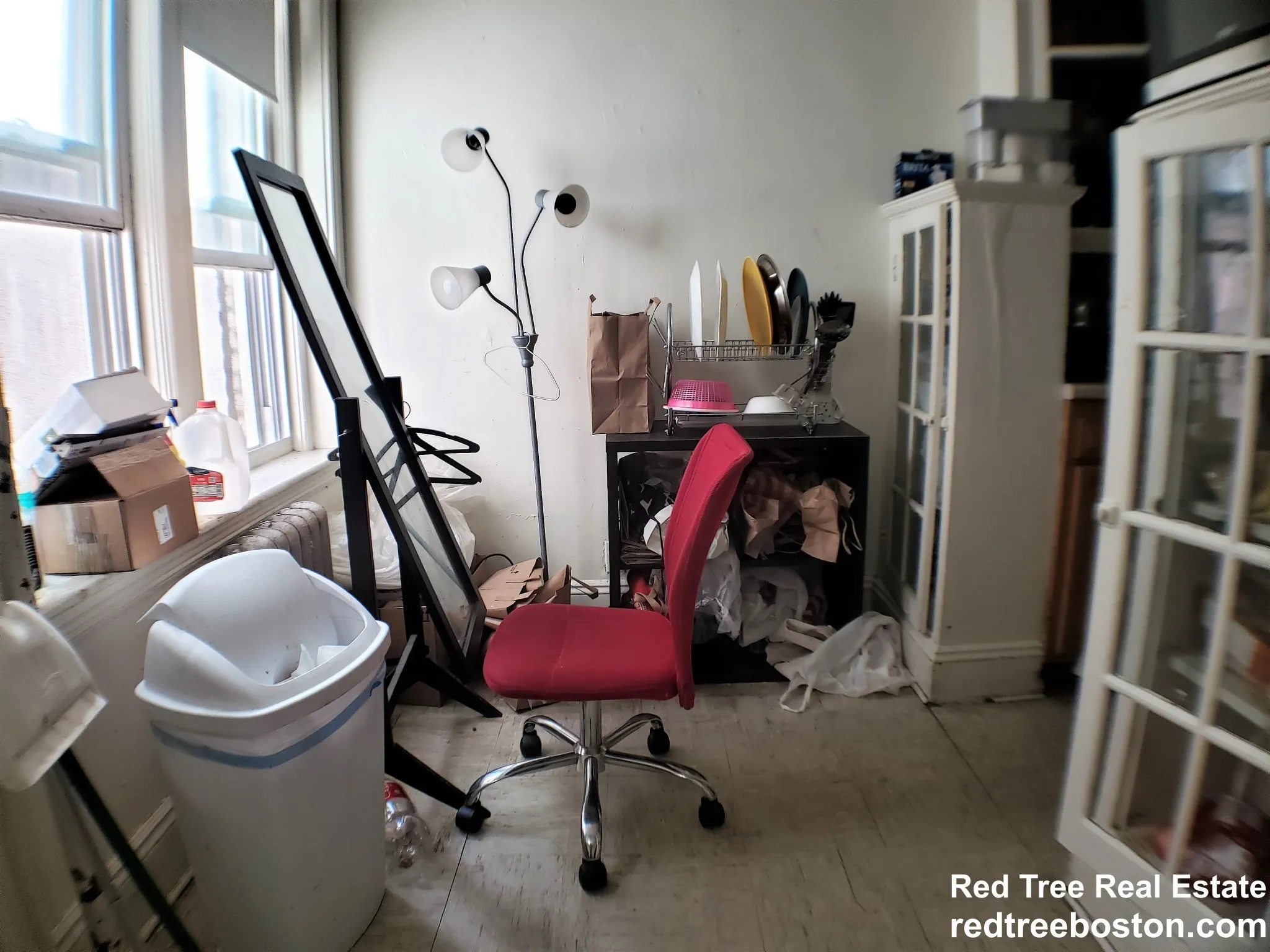 1 bed, 1 bath apartment for rent at 235 Park Dr Unit 12, Fenway — photo 16 of 25