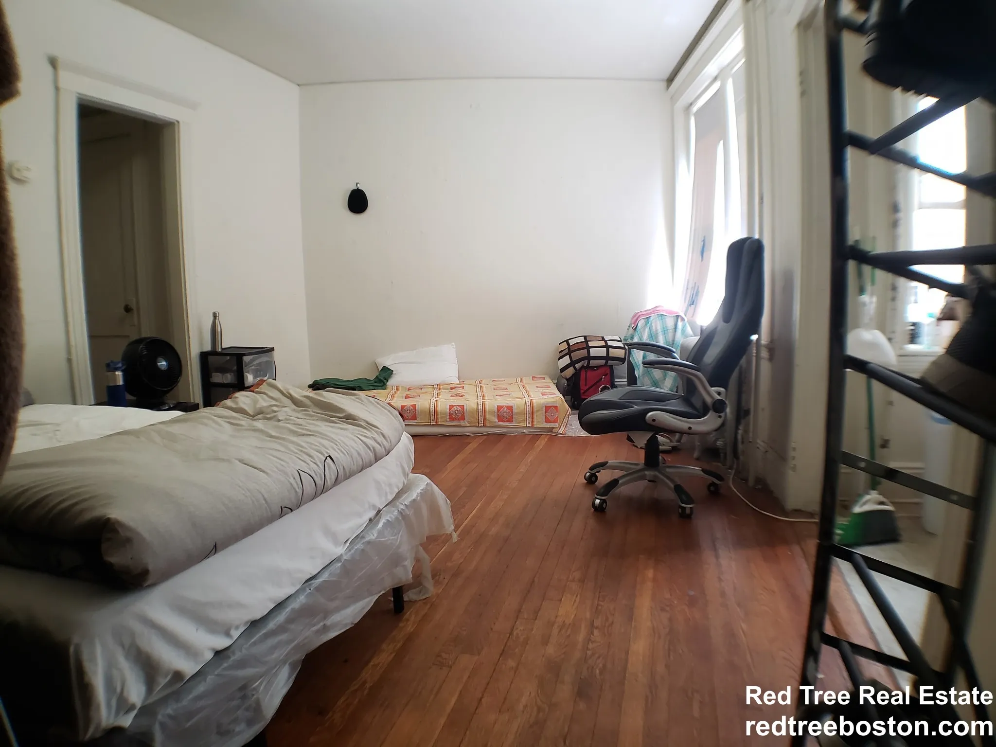 1 bed, 1 bath apartment for rent at 235 Park Dr Unit 12, Fenway — photo 9 of 25