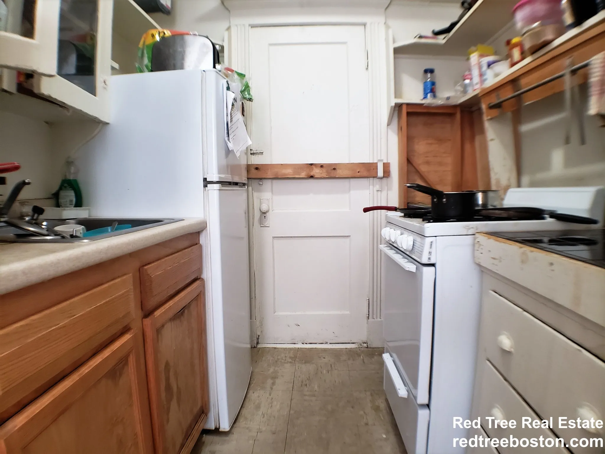 1 bed, 1 bath apartment for rent at 235 Park Dr Unit 12, Fenway — photo 18 of 25
