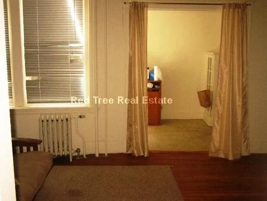 1 bed, 1 bath apartment for rent at 235 Park Dr Unit 12, Fenway — photo 3 of 25