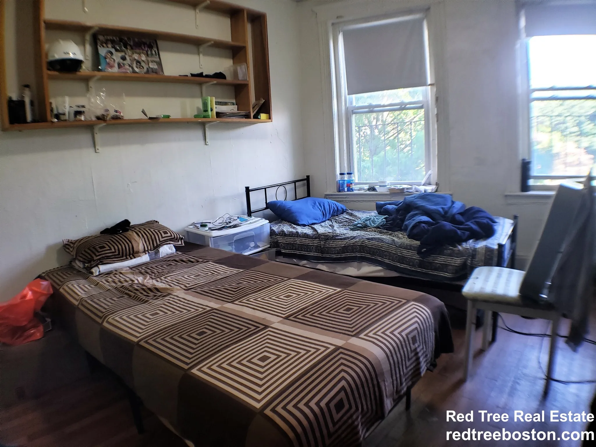 1 bed, 1 bath apartment for rent at 235 Park Dr Unit 12, Fenway — photo 12 of 25