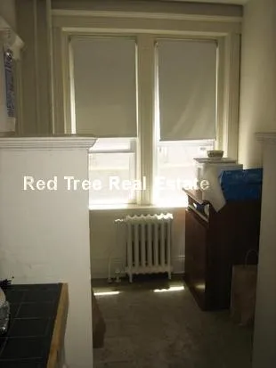 1 bed, 1 bath apartment for rent at 235 Park Dr Unit 12, Fenway — photo 8 of 25