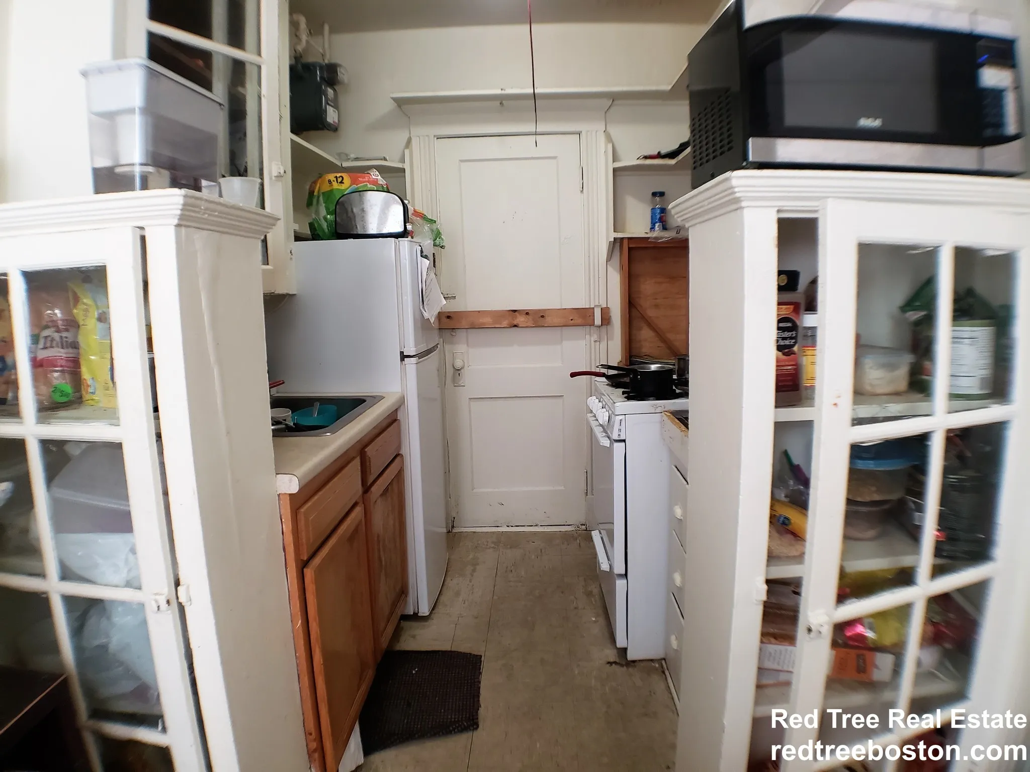 1 bed, 1 bath apartment for rent at 235 Park Dr Unit 12, Fenway — photo 17 of 25