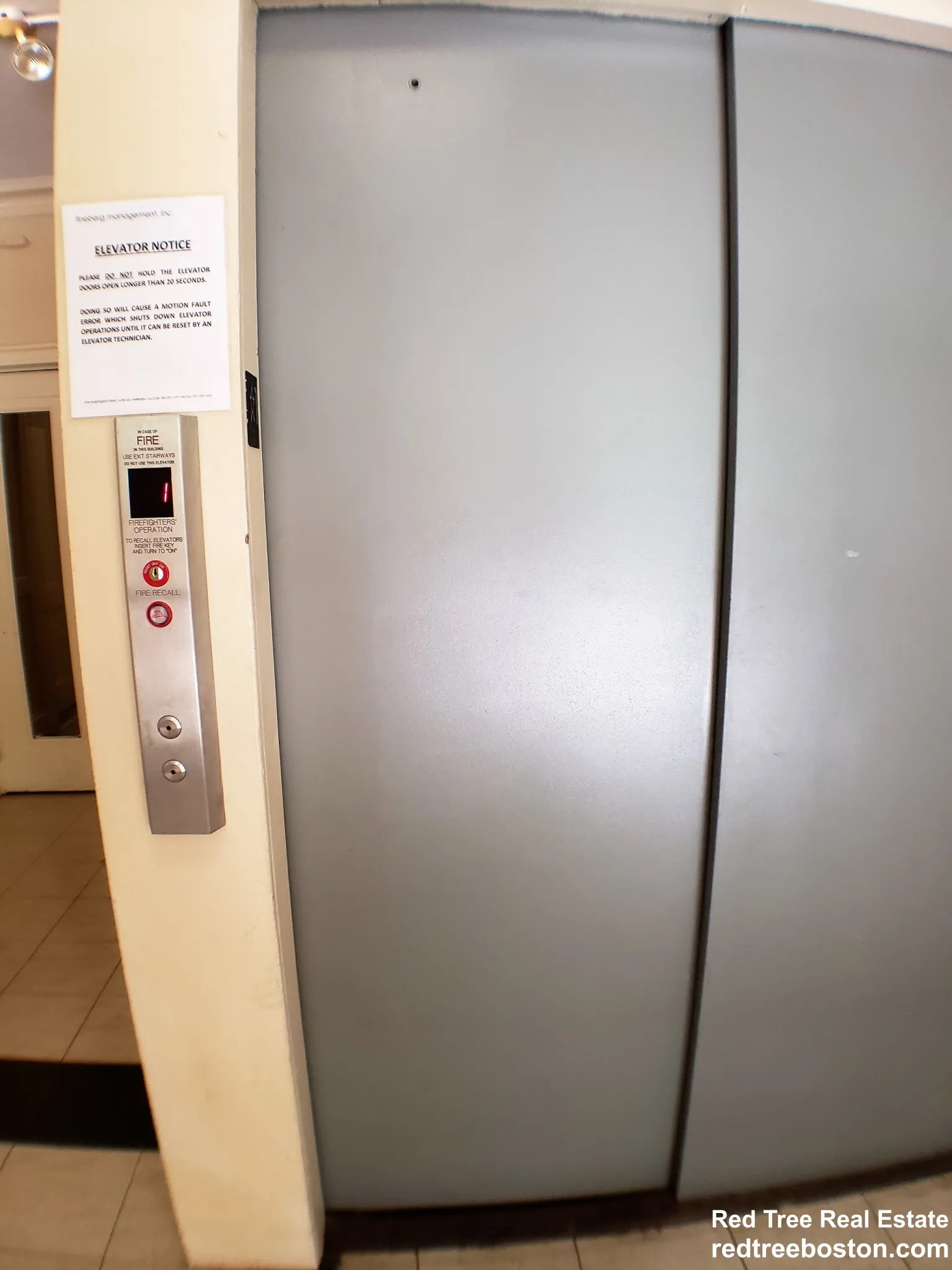 1 bed, 1 bath apartment for rent at 235 Park Dr Unit 12, Fenway — photo 11 of 25