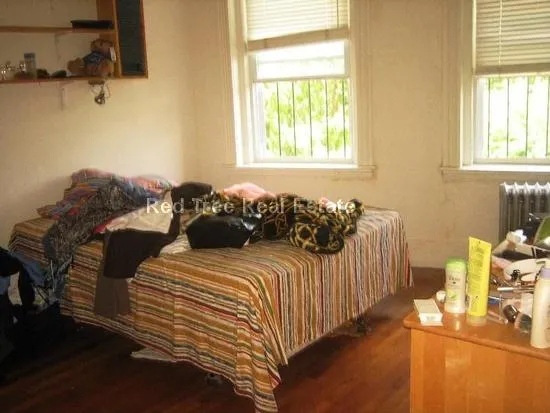 1 bed, 1 bath apartment for rent at 235 Park Dr Unit 12, Fenway — photo 2 of 25