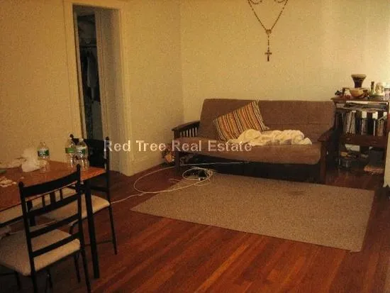1 bed, 1 bath apartment for rent at 235 Park Dr Unit 12, Fenway — photo 4 of 25