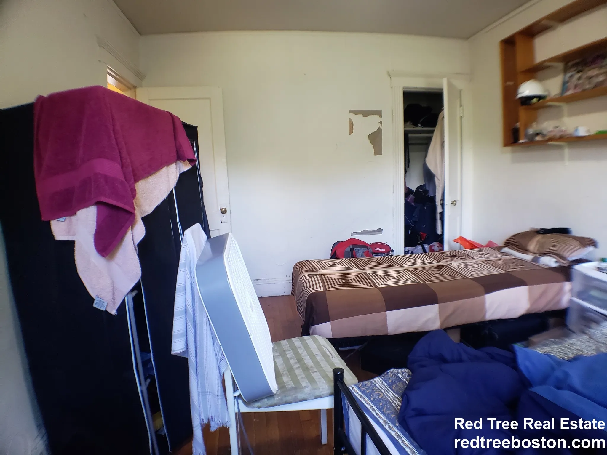 1 bed, 1 bath apartment for rent at 235 Park Dr Unit 12, Fenway — photo 13 of 25