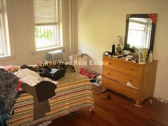 1 bed, 1 bath apartment for rent at 235 Park Dr Unit 12, Fenway — photo 5 of 25