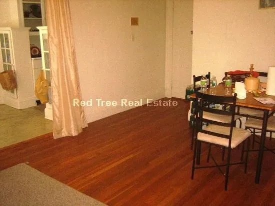 1 bed, 1 bath apartment for rent at 235 Park Dr Unit 12, Fenway — photo 6 of 25