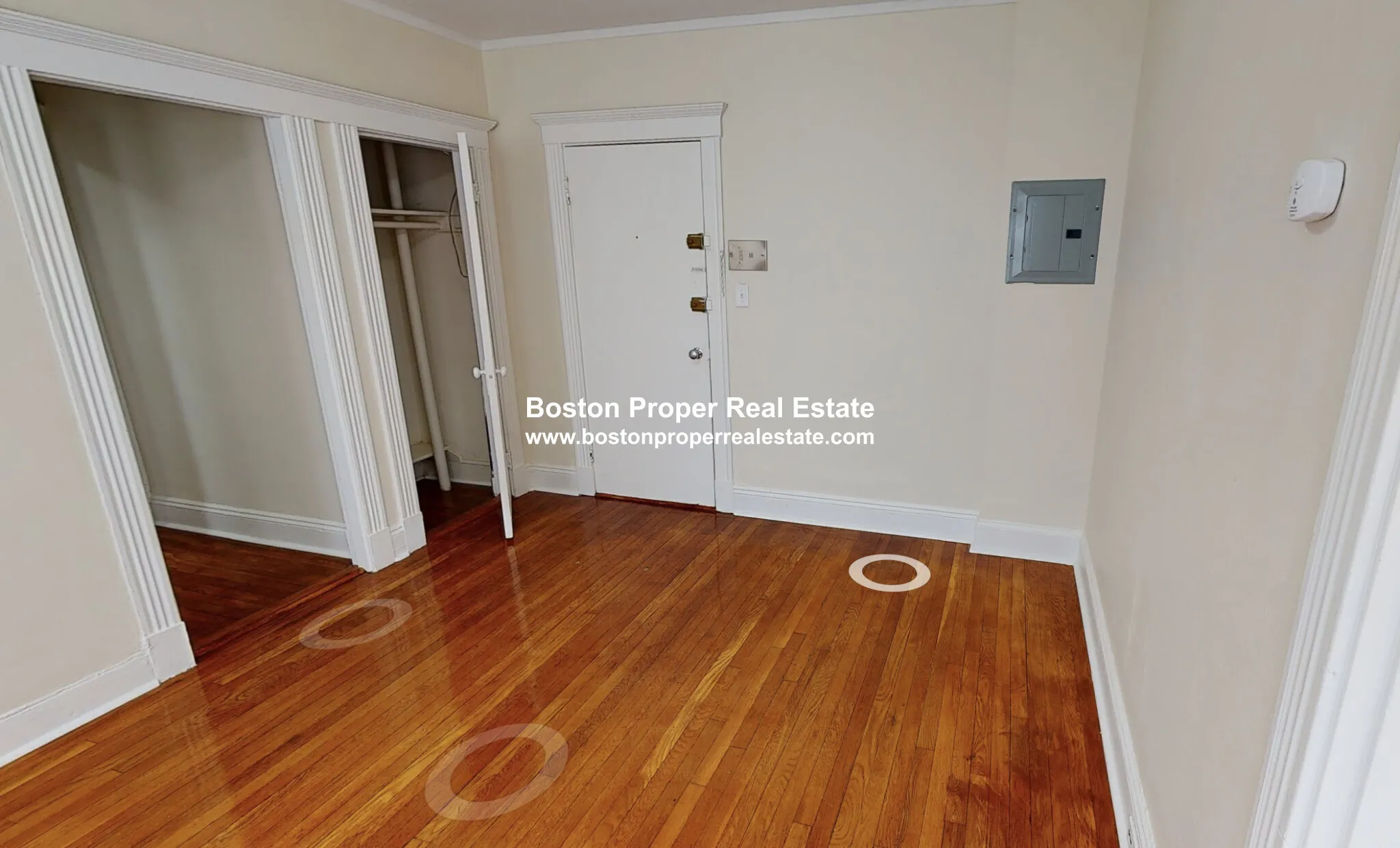 1 bed, 1 bath apartment for rent at 235 Park Dr Unit 14, Fenway — photo 5 of 9