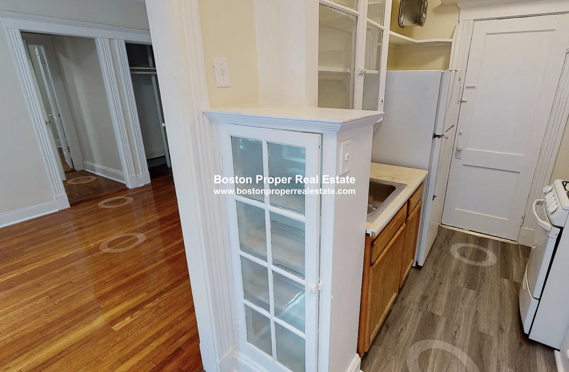 1 bed, 1 bath apartment for rent at 235 Park Dr Unit 14, Fenway — photo 4 of 9