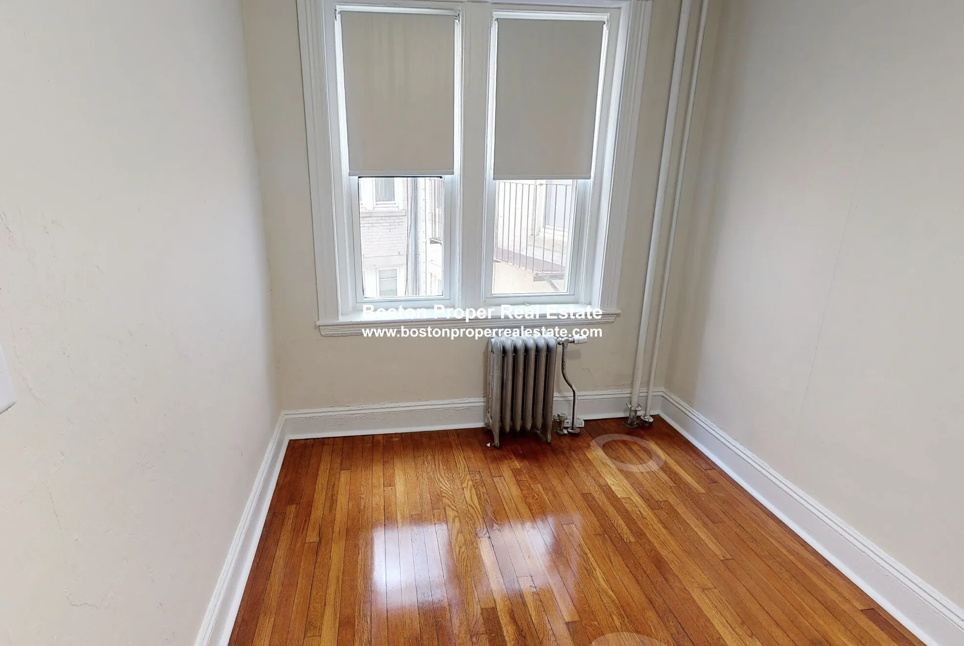 1 bed, 1 bath apartment for rent at 235 Park Dr Unit 14, Fenway — photo 8 of 9