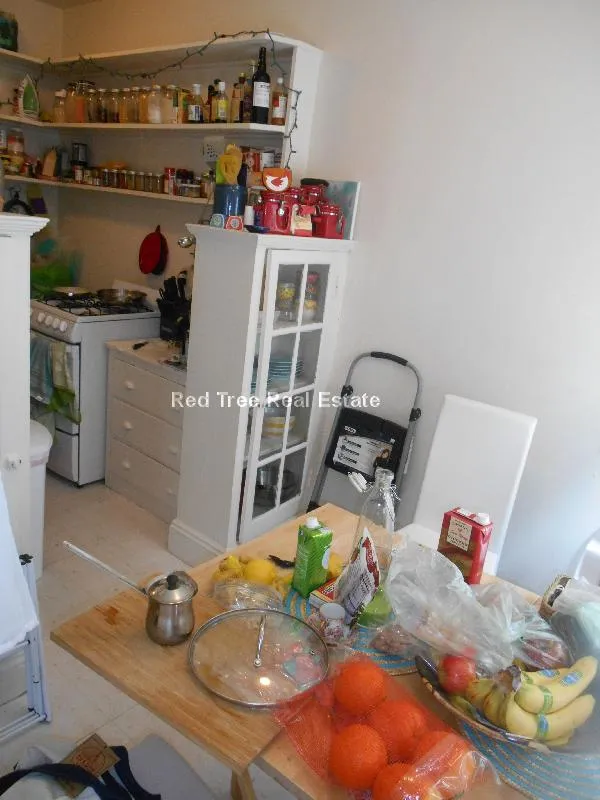 1 bed, 1 bath apartment for rent at 235 Park Dr Unit 14, Fenway — photo 2 of 11