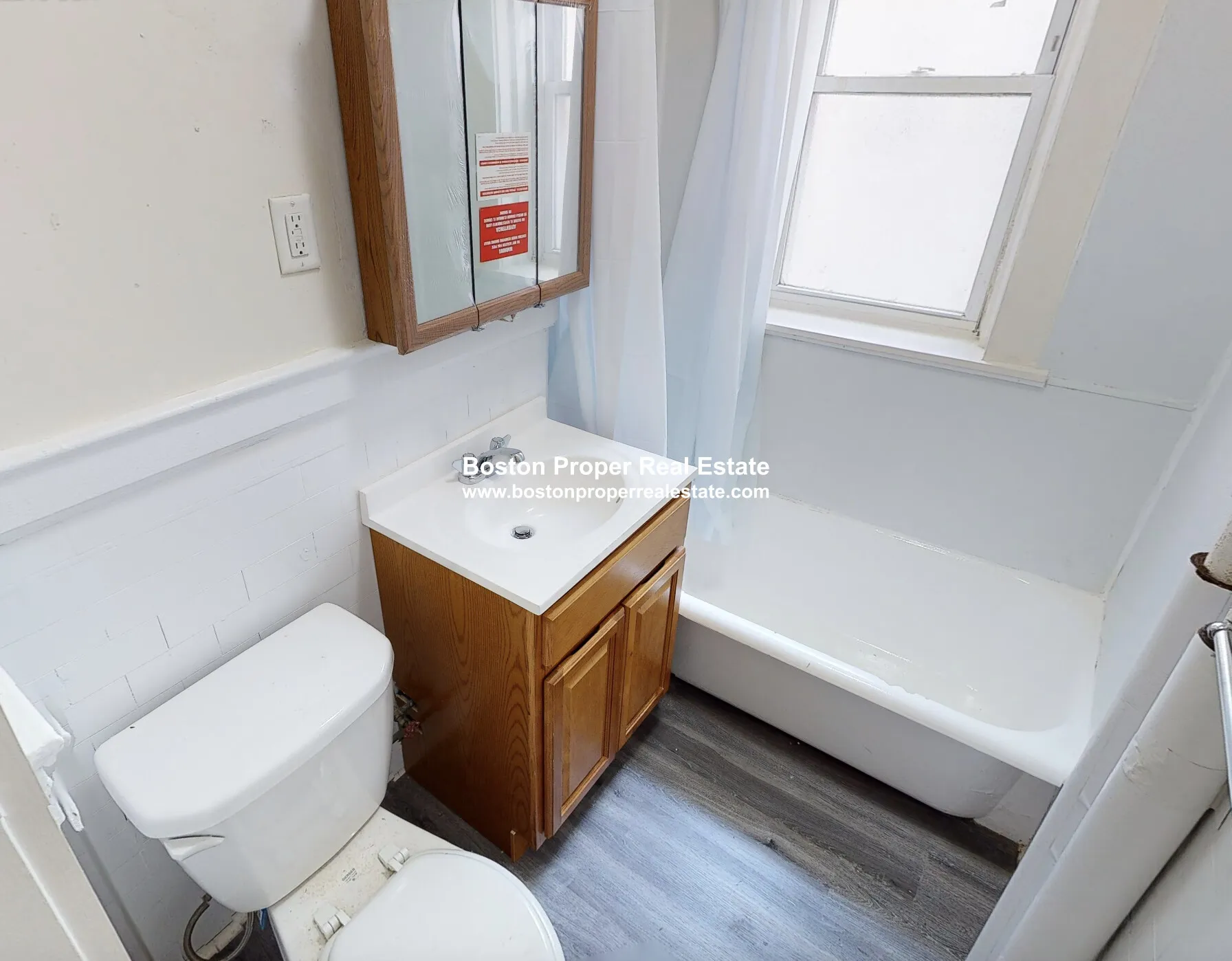 1 bed, 1 bath apartment for rent at 235 Park Dr Unit 14, Fenway — photo 7 of 9
