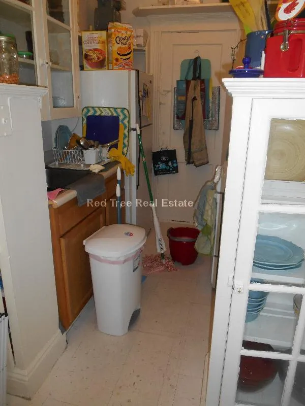 1 bed, 1 bath apartment for rent at 235 Park Dr Unit 14, Fenway — photo 3 of 11