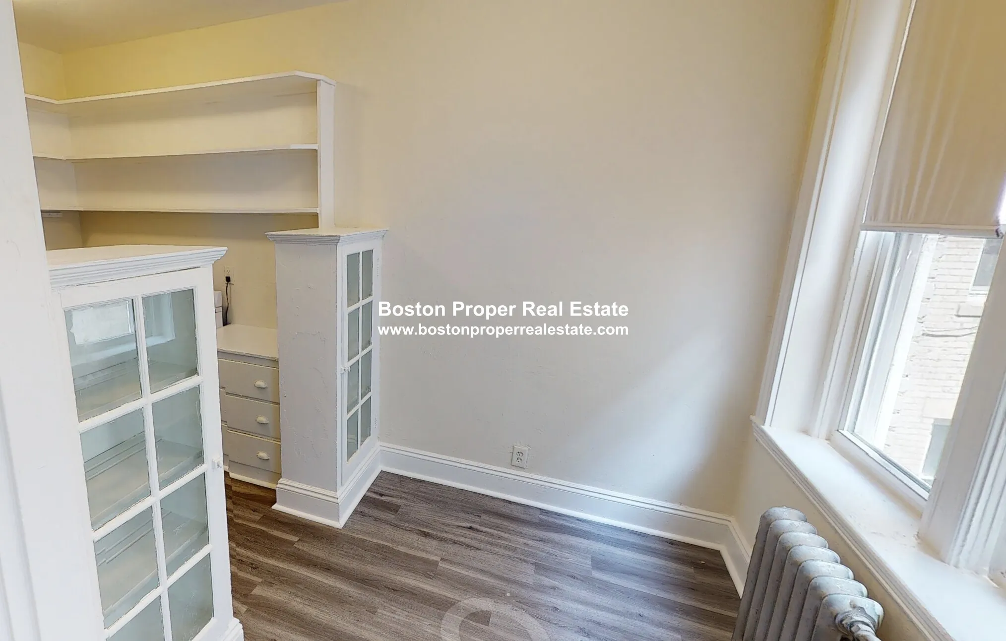 1 bed, 1 bath apartment for rent at 235 Park Dr Unit 14, Fenway — photo 3 of 9