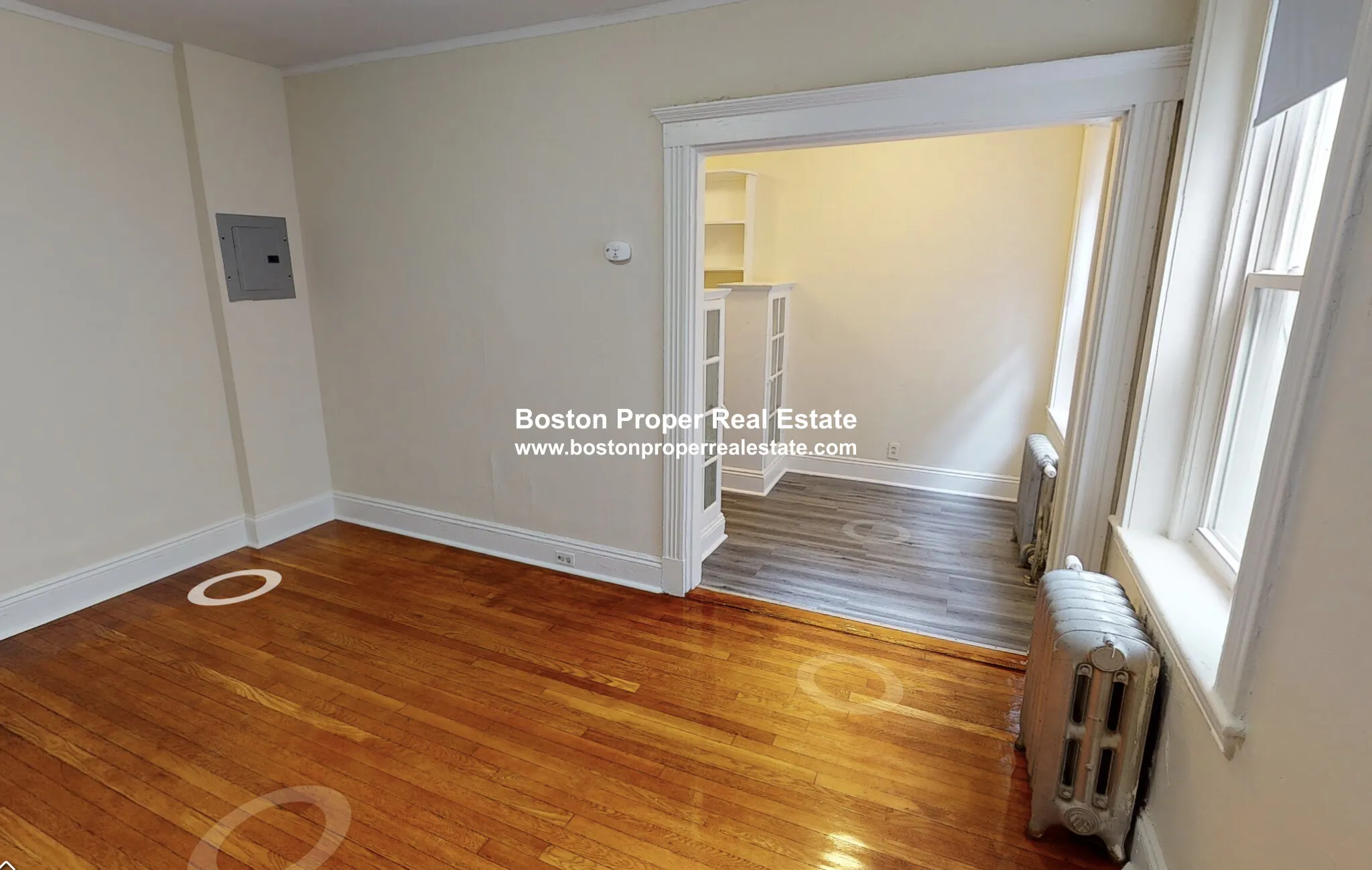 1 bed, 1 bath apartment for rent at 235 Park Dr Unit 14, Fenway — photo 2 of 9