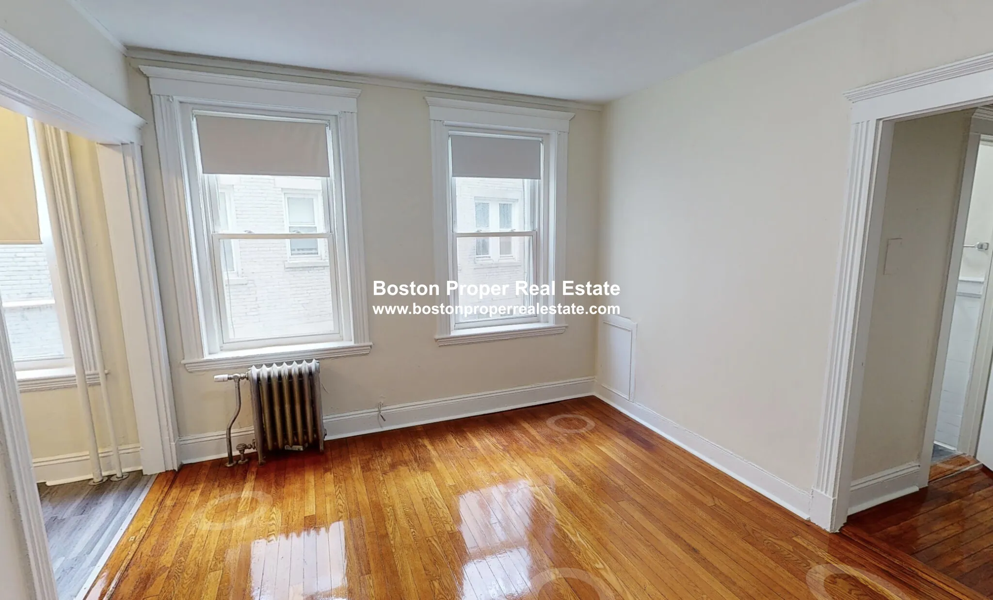 1 bed, 1 bath apartment for rent at 235 Park Dr Unit 14, Fenway — photo 1 of 9