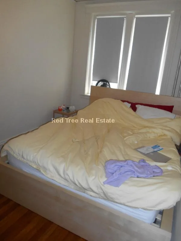 1 bed, 1 bath apartment for rent at 235 Park Dr Unit 14, Fenway — photo 5 of 11
