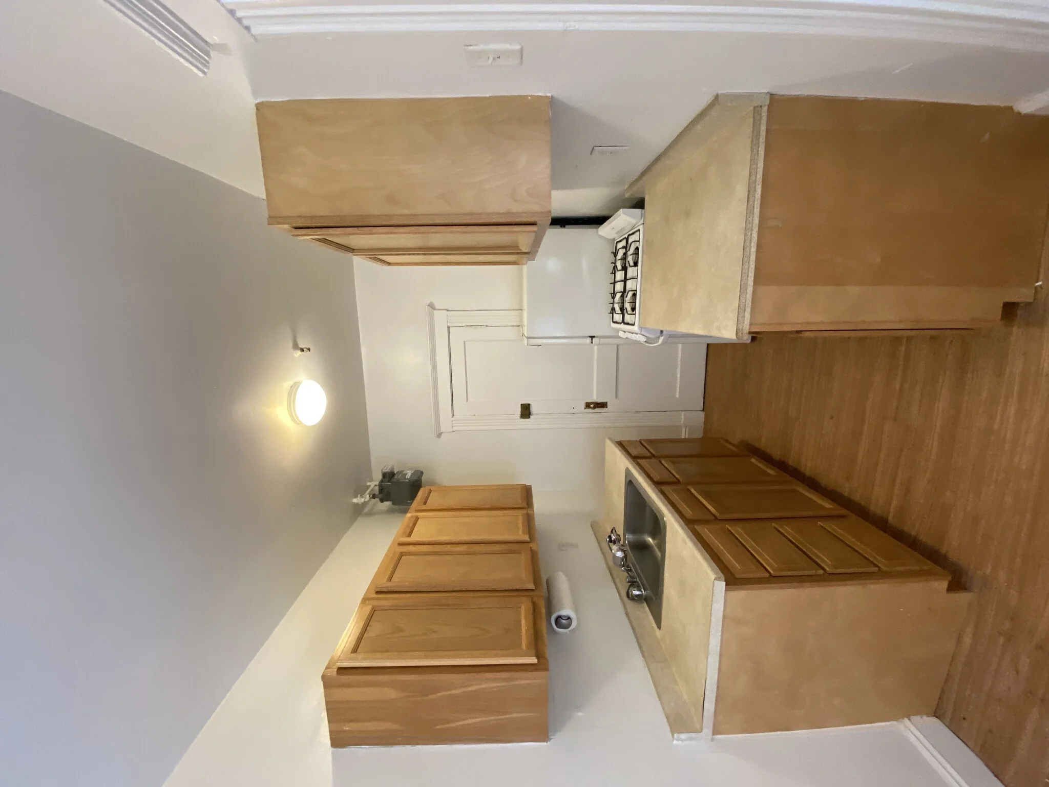 1 bed, 1 bath apartment for rent at 235 Park Dr Unit 15, Fenway — photo 14 of 15