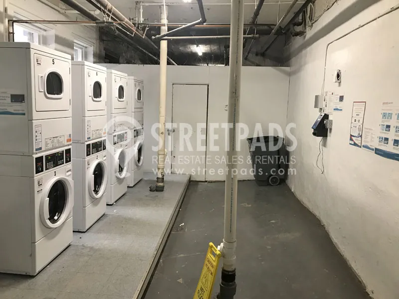 Studio bed, 1 bath apartment for rent at 235 Park Dr Unit 16, Fenway — photo 11 of 12