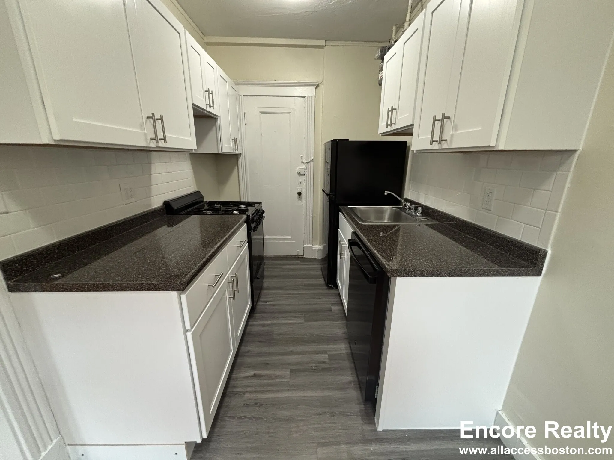 Studio bed, 1 bath apartment for rent at 235 Park Dr Unit 16A, Fenway — photo 3 of 14
