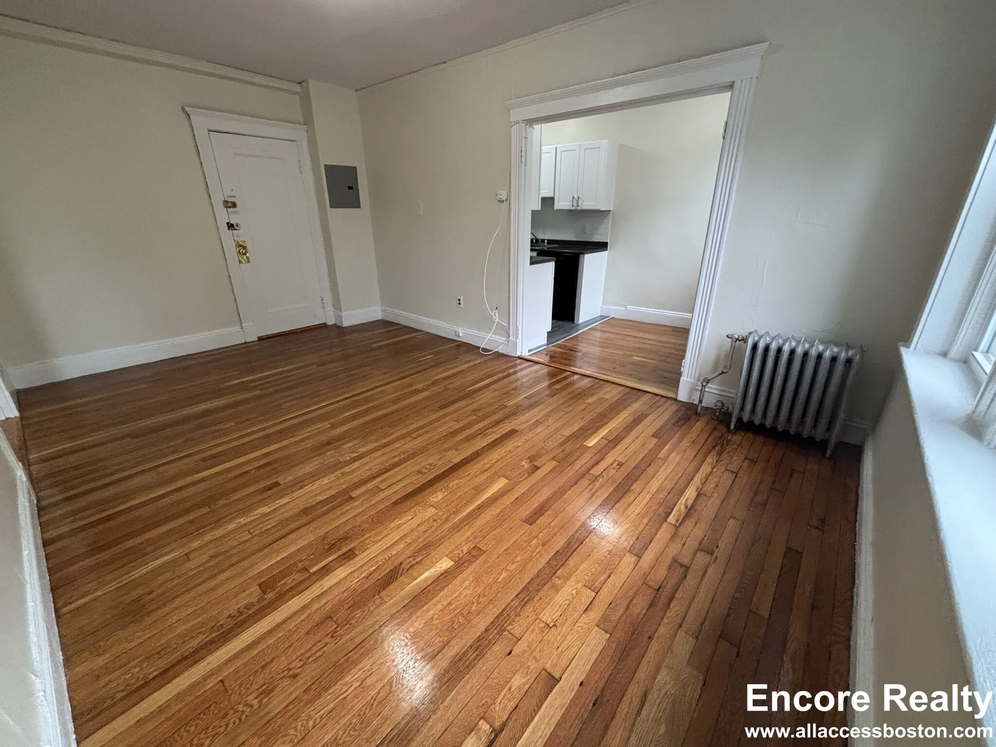 Studio bed, 1 bath apartment for rent at 235 Park Dr Unit 16A, Fenway — photo 8 of 14